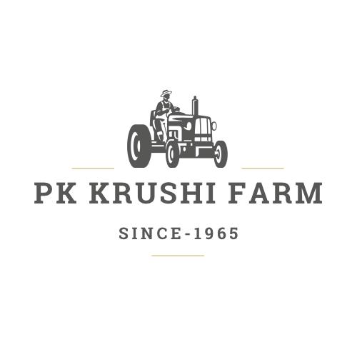 PK Krushi Logo
